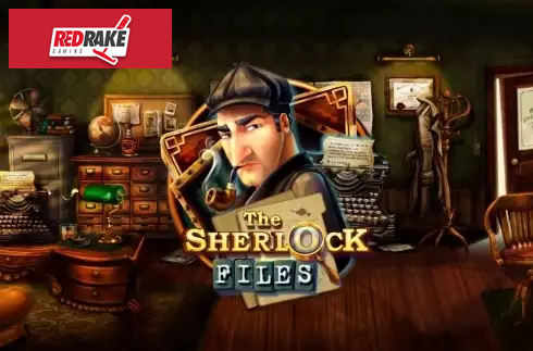 The Sherlock Files